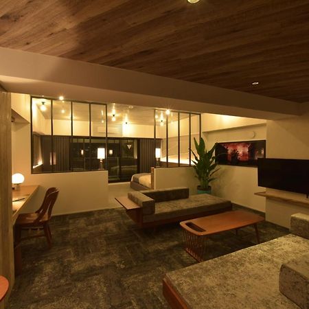 Hotel Vintage Kagurazaka โตเกียว ภายนอก รูปภาพ