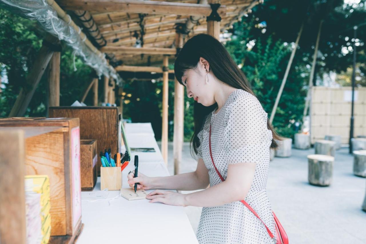 Hotel Vintage Kagurazaka โตเกียว ภายนอก รูปภาพ