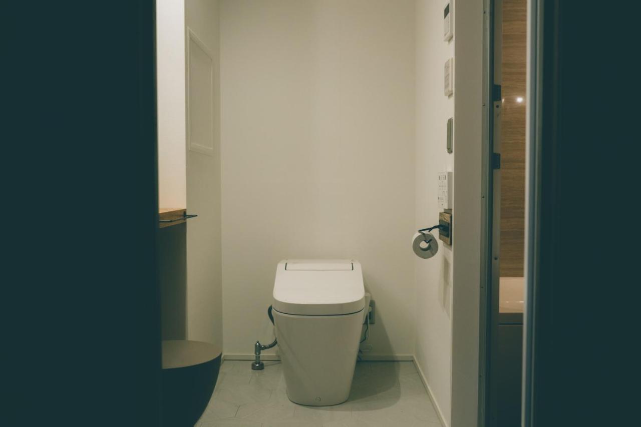 Hotel Vintage Kagurazaka โตเกียว ภายนอก รูปภาพ