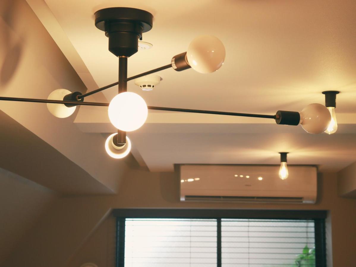 Hotel Vintage Kagurazaka โตเกียว ภายนอก รูปภาพ