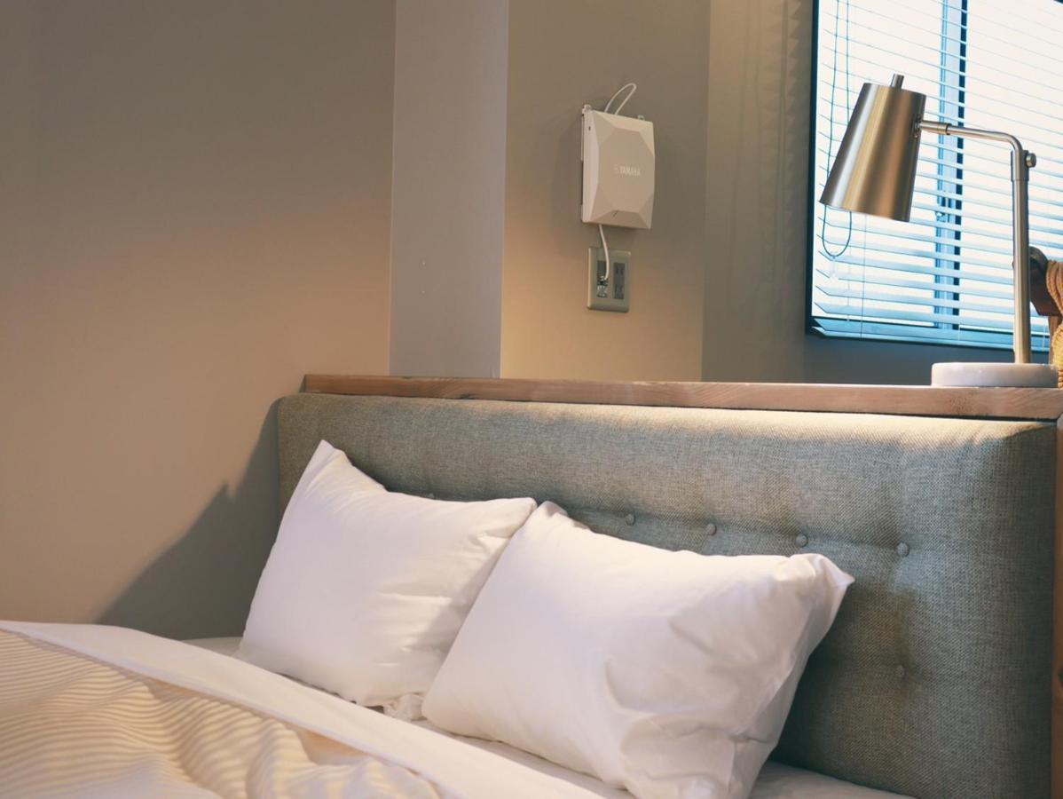 Hotel Vintage Kagurazaka โตเกียว ภายนอก รูปภาพ