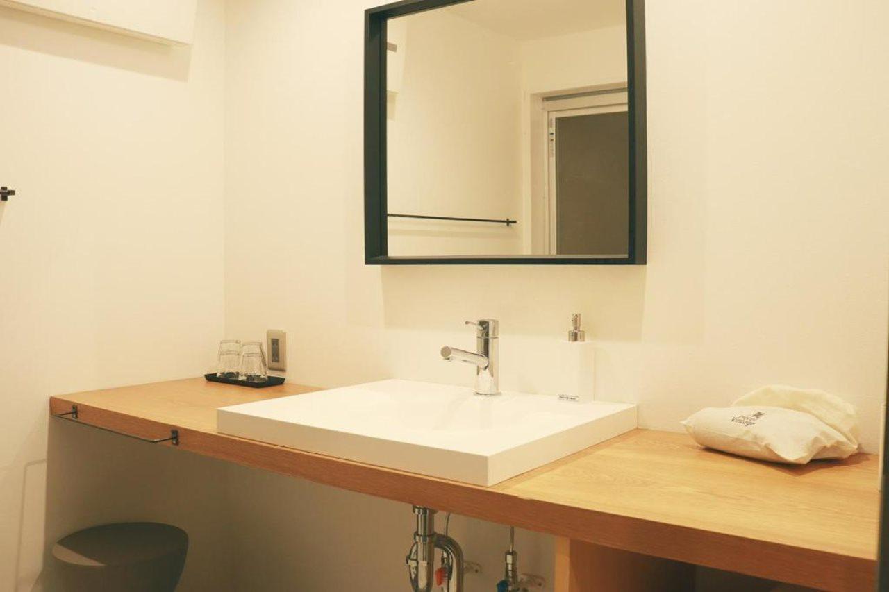 Hotel Vintage Kagurazaka โตเกียว ภายนอก รูปภาพ